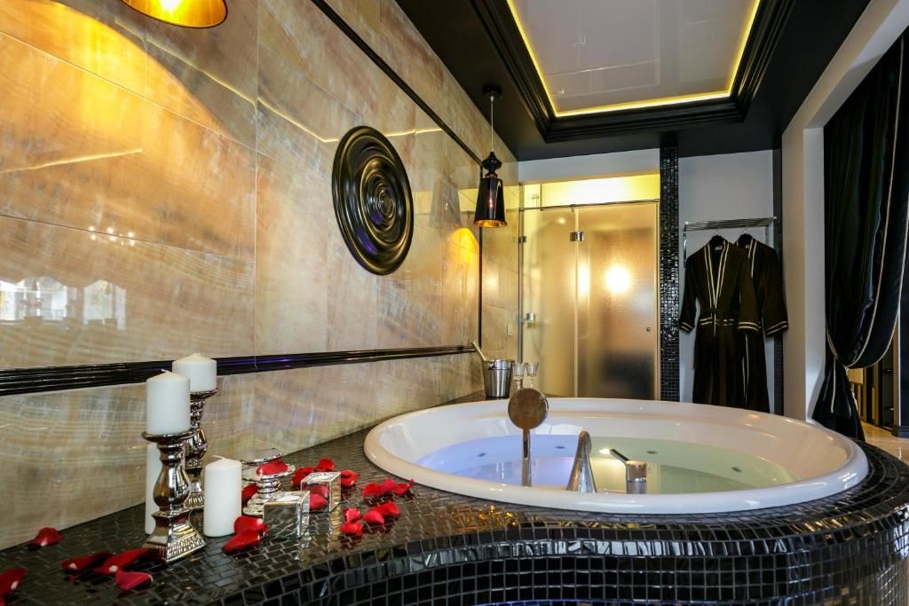 Апартаменты Apart Apartaments Вильнюс-28