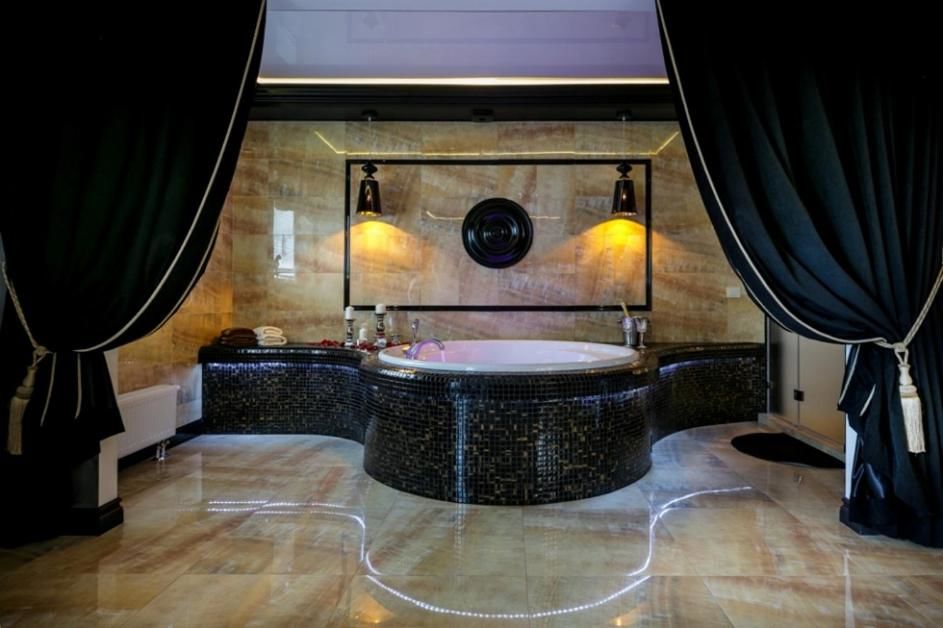 Апартаменты Apart Apartaments Вильнюс-31