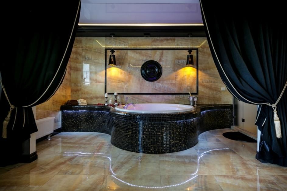 Апартаменты Apart Apartaments Вильнюс-8