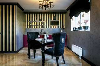 Апартаменты Apart Apartaments Вильнюс Апартаменты с 1 спальней-12