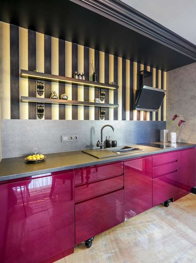 Апартаменты Apart Apartaments Вильнюс-12