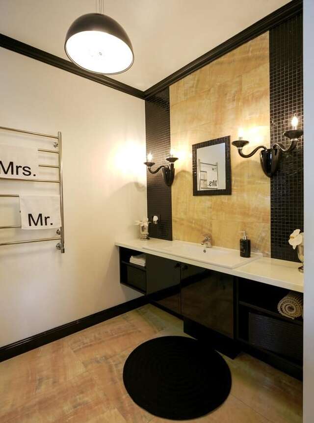 Апартаменты Apart Apartaments Вильнюс-15