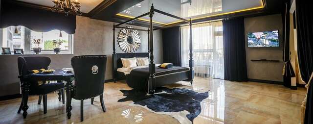 Апартаменты Apart Apartaments Вильнюс-4