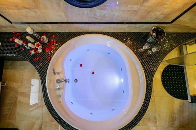 Апартаменты Apart Apartaments Вильнюс-22