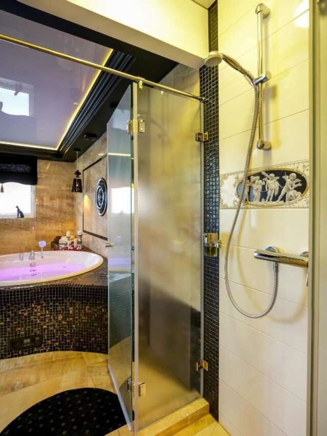 Апартаменты Apart Apartaments Вильнюс-23
