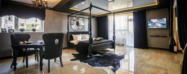 Апартаменты Apart Apartaments Вильнюс-28