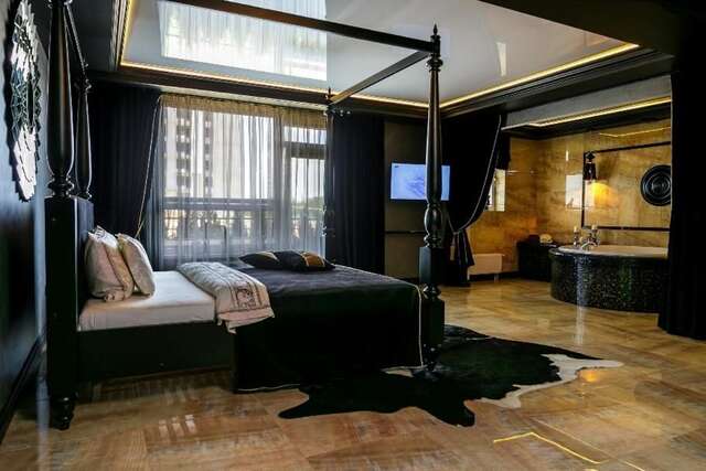 Апартаменты Apart Apartaments Вильнюс-29