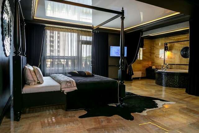 Апартаменты Apart Apartaments Вильнюс-5