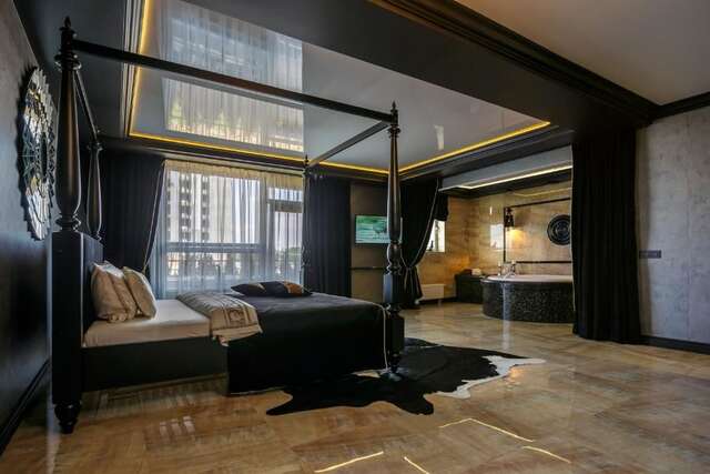 Апартаменты Apart Apartaments Вильнюс-34